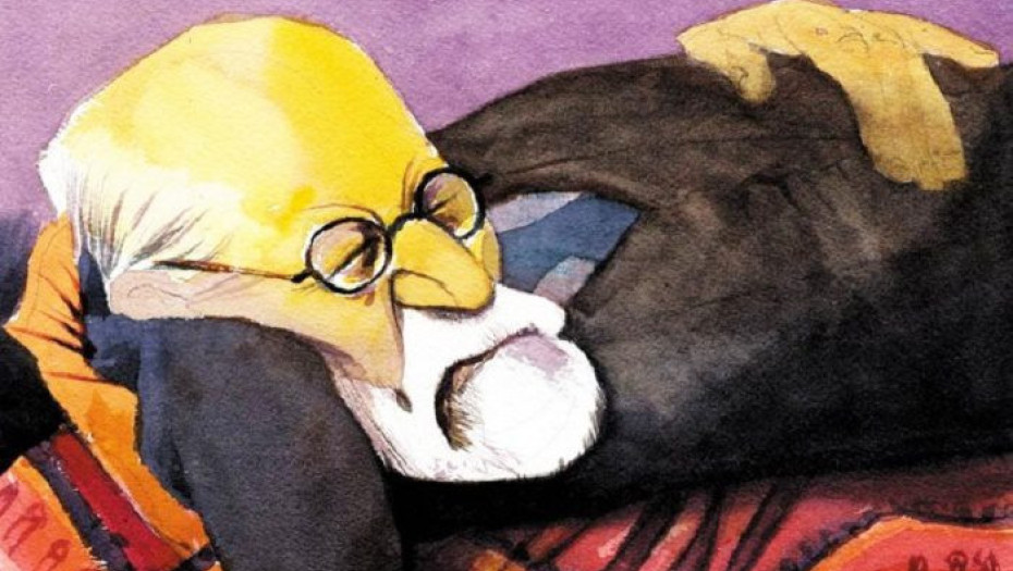 «Η ΚΑΛΥΤΕΡΗ ΣΥΜΒΟΥΛΗ ΠΟΥ ΜΕ ΕΔΩΣΕ Ο ΨΥΧΟΛΟΓΟΣ ΜΟΥ»