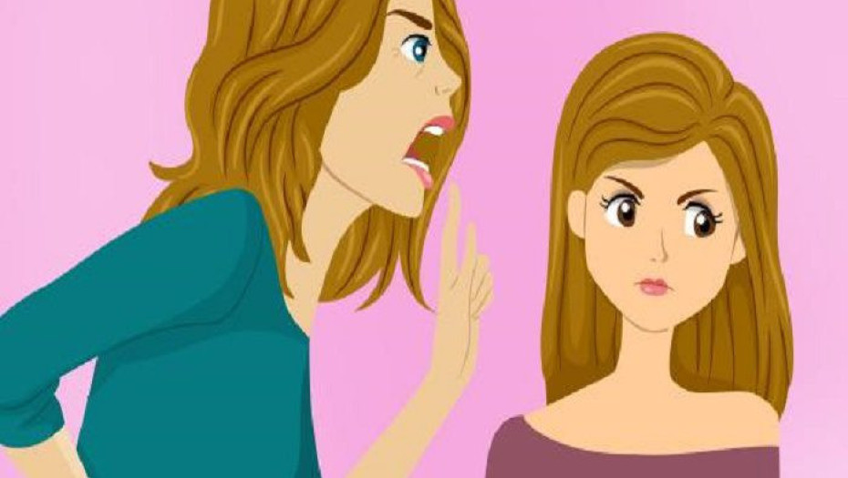 ΟΙ ΜΑΜΑΔΕΣ ΠΟΥ ΓΚΡΙΝΙΑΖΟΥΝ ΜΕΓΑΛΩΝΟΥΝ ΤΙΣ ΠΙΟ ΕΠΙΤΥΧΗΜΕΝΕΣ ΚΟΡΕΣ!