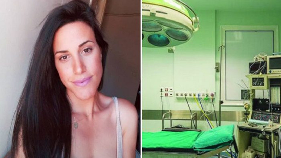 Η 23ΧΡΟΝΗ ΔΙΟΝΥΣΙΑ ΝΙΚΗΣΕ ΤΟΝ ΚΑΡΚΙΝΟ ΣΤΟΝ ΕΓΚΕΦΑΛΟ ΚΑΙ ΒΓΗΚΕ ΑΠΟ ΤΗΝ ΕΝΤΑΤΙΚΗ!