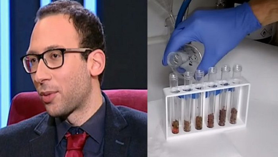 ΕΛΛΗΝΑΣ ΕΚΔΙΚΗΘΗΚΕ ΑΥΤΟΥΣ ΠΟΥ ΤΟΝ ΔΗΛΗΤΗΡΙΑΣΑΝ ΑΠΟ ΠΟΤΑ – ΜΠΟΜΠΕΣ ΦΤΙΑΧΝΟΝΤΑΣ ΤΕΣΤ ΠΟΥ ΤΑ ΑΝΙΧΝΕΥΕΙ!