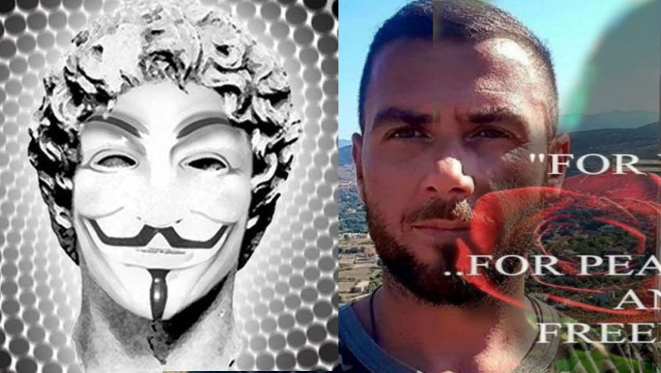 ΜΕΓΑΛΗ ΕΠΙΘΕΣΗ ΤΩΝ ANONYMOUS GREECE ΣΤΗΝ ΑΛΒΑΝΙΑ ΓΙΑ ΤΟΝ ΚΩΝΣΤΑΝΤΙΝΟ ΚΑΤΣΙΦΑ!