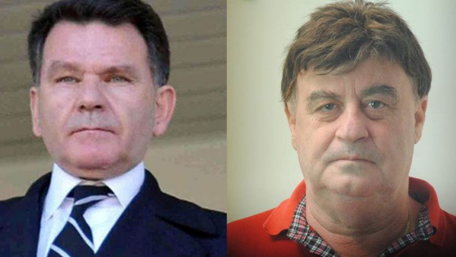 ΚΑΙ ΣΤΙΣ ΣΕΡΡΕΣ “ΚΑΘΑΡΙΖΕΙ” Ο ΚΟΥΓΙΑΣ!!