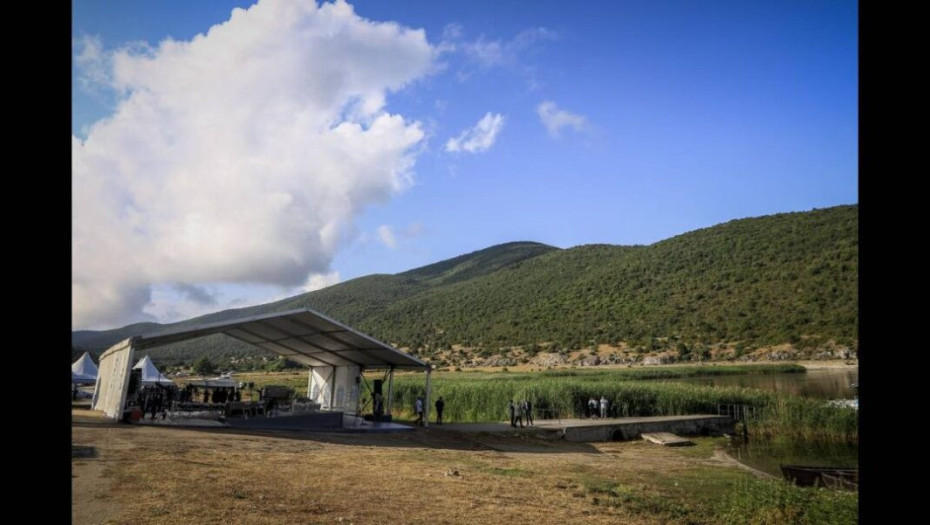 ΝΟΜΠΕΛ ΕΙΡΗΝΗΣ: ΚΑΙ ΕΠΙΣΗΜΑ ΥΠΟΨΗΦΙΟΙ ΤΣΙΠΡΑΣ ΚΑΙ ΖΑΕΦ!