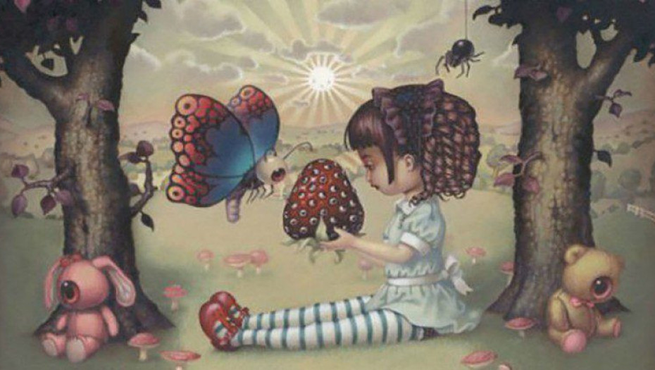 ΤΟ ΨΥΧΟΛΟΓΙΚΟ ΤΕΣΤ ΠΟΥ ΔΕΙΧΝΕΙ ΤΟΥΣ ΚΡΥΜΜΕΝΟΥΣ ΣΑΣ ΦΟΒΟΥΣ!