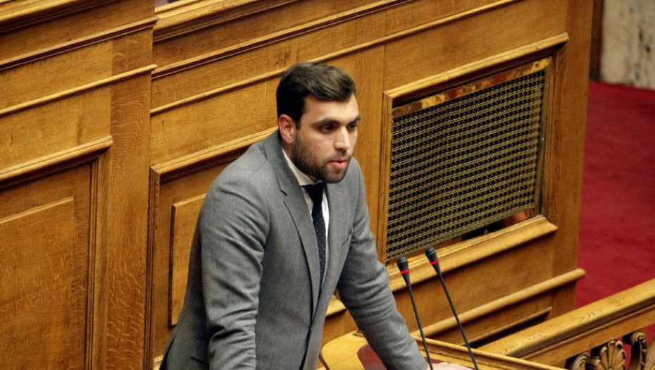 Ο Αναστάσιος Μεγαλομύστακας για την  Αδικία στις επιχειρήσεις του Αγροτοδιατροφικού τομέα μέσω ΕΣΠΑ