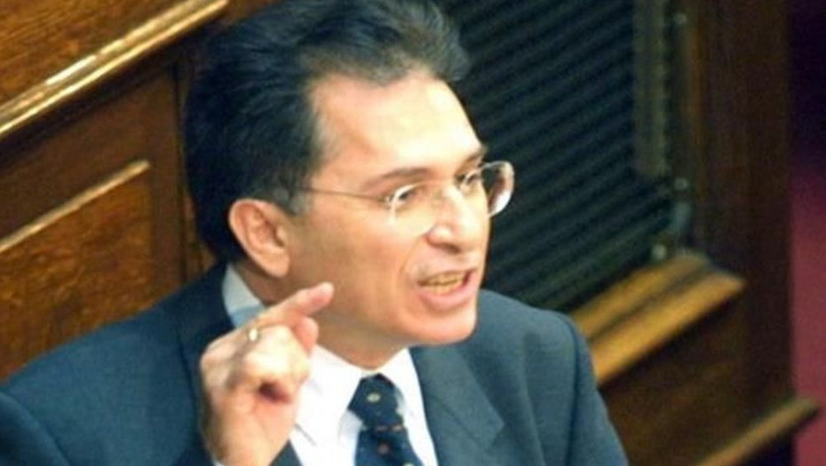 ΣΕΡΡΕΣ: ΕΝΟΧΗ ΤΟΥ ΓΙΑΝΝΗ ΑΝΘΟΠΟΥΛΟΥ ΠΡΟΤΕΙΝΕ Ο ΕΙΣΑΓΓΕΛΕΑΣ