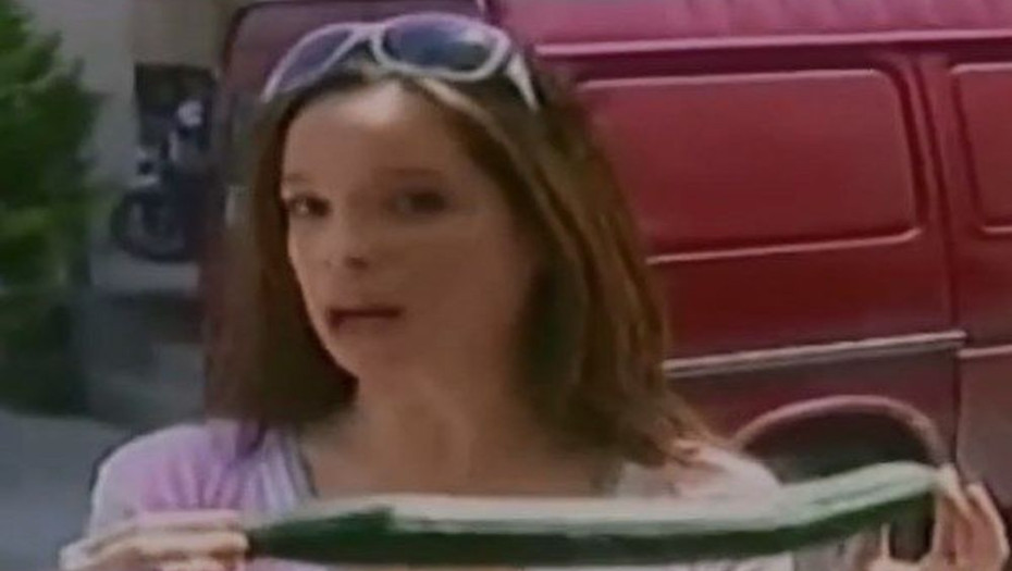 ΤΟ ΚΟΡΙΤΣΙ ΜΕ ΤΟΝ ΜΠΑΚΑΛΙΑΡΟ ΠΟΥ ΠΛΗΡΩΝΟΤΑΝ ΑΠΟ ΤΟ ΚΕΕΛΠΝΟ ΚΑΙ ΔΟΥΛΕΥΕ ΣΤΟΝ ΑΔΩΝΗ!