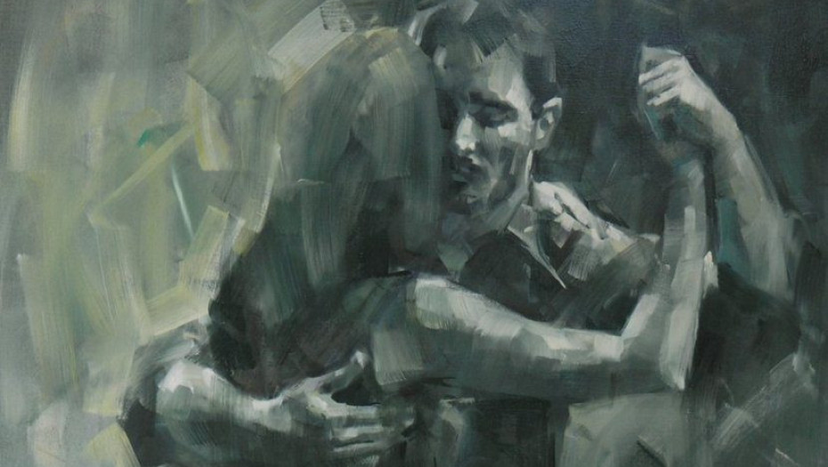 ΕΚΕΙΝΟΙ ΠΟΥ ΞΕΡΟΥΝ ΝΑ ΑΓΓΙΖΟΥΝ ΤΗΝ ΨΥΧΗ ΣΟΥ!