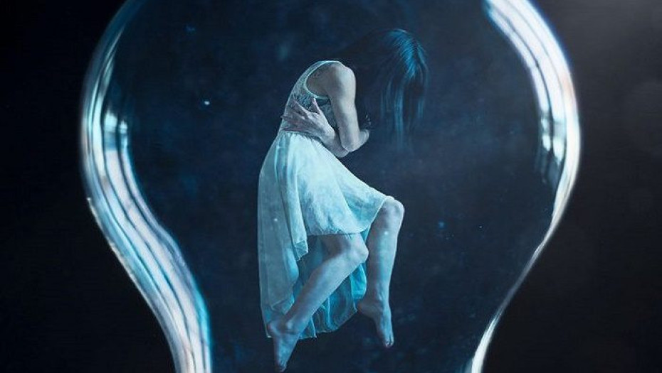 Όλα όσα συμβαίνουν στην ζωή σου γίνονται για έναν μεγαλύτερο σκοπό