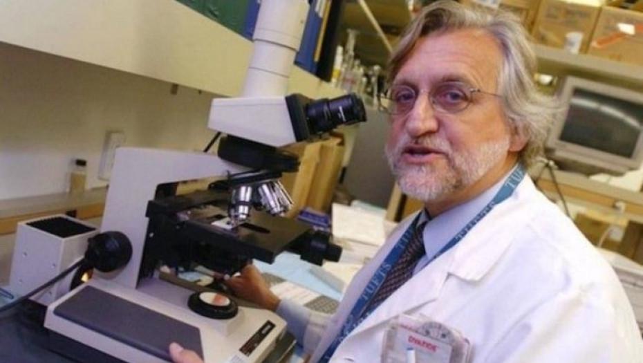 Ο ΕΛΛΗΝΑΣ ΕΠΙΣΤΗΜΟΝΑΣ ΠΟΥ ΔΙΝΕΙ ΕΛΠΙΔΑ ΣΤΑ ΠΑΙΔΙΑ ΜΕ ΑΥΤΙΣΜΟ!