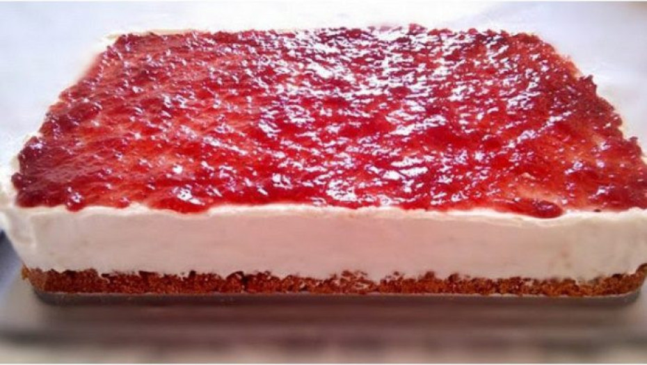 ΤΣΙΖΚΕΙΚ ΧΩΡΙΣ ΖΑΧΑΡΗ, ΜΕ ΕΛΑΧΙΣΤΕΣ ΘΕΡΜΙΔΕΣ!