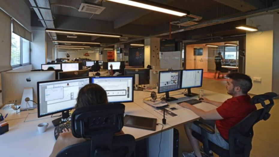 ΑΥΤΗ ΕΙΝΑΙ Η ΠΡΩΤΗ ΕΛΛΗΝΙΚΗ ΕΤΑΙΡΙΑ ΠΟΥ ΕΦΑΡΜΟΖΕΙ ΤΗΝ 4ΗΜΕΡΗ ΕΡΓΑΣΙΑ!