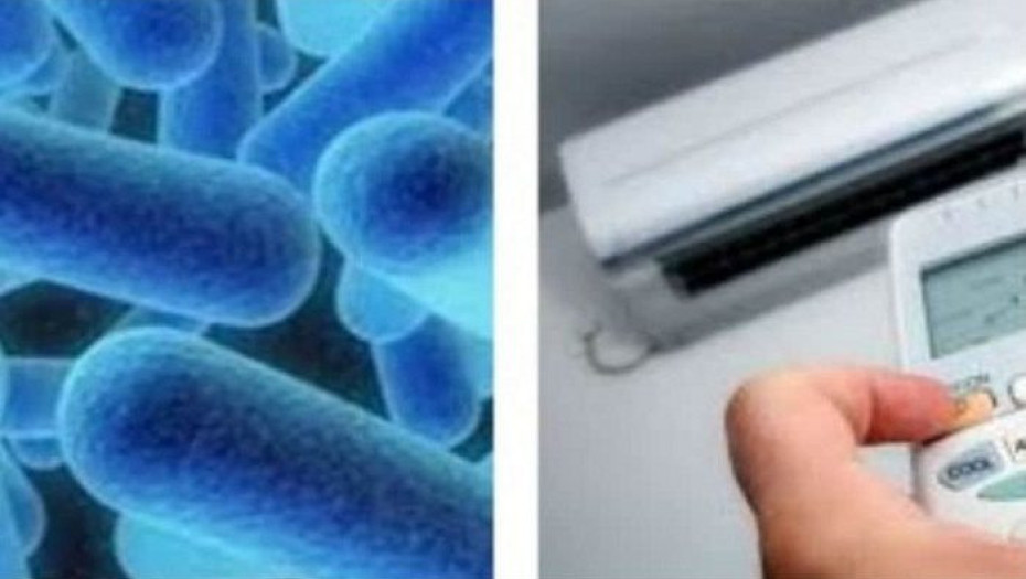 Προσοχή: Δείτε από τι κινδυνεύεται όταν βάζετε το air condition στο ζεστό!