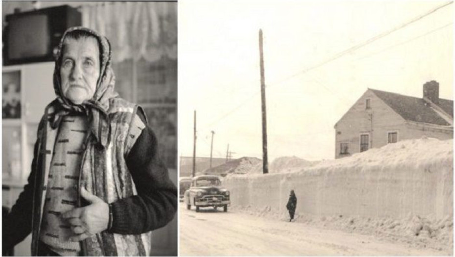 10 έξυπνοι τρόποι που η γιαγιά κρατούσε όλη την οικογένεια ζεστή στο παρελθόν