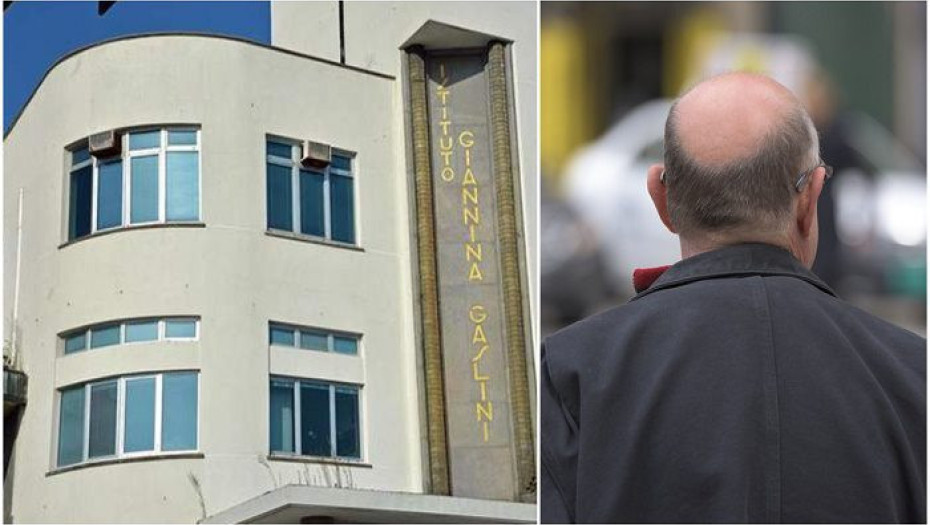 ΠΑΠΠΟΥΣ 72 ΕΤΩΝ ΔΩΡΙΖΕΙ 800.000 ΕΥΡΩ ΣΕ ΠΑΙΔΙΑΤΡΙΚΟ ΝΟΣΟΚΟΜΕΙΟ ΠΟΥ ΕΣΩΣΕ ΤΟΝ ΕΓΓΟΝΟ ΤΟΥ ΑΠΟ ΤΟΝ ΚΑΡΚΙΝΟ!