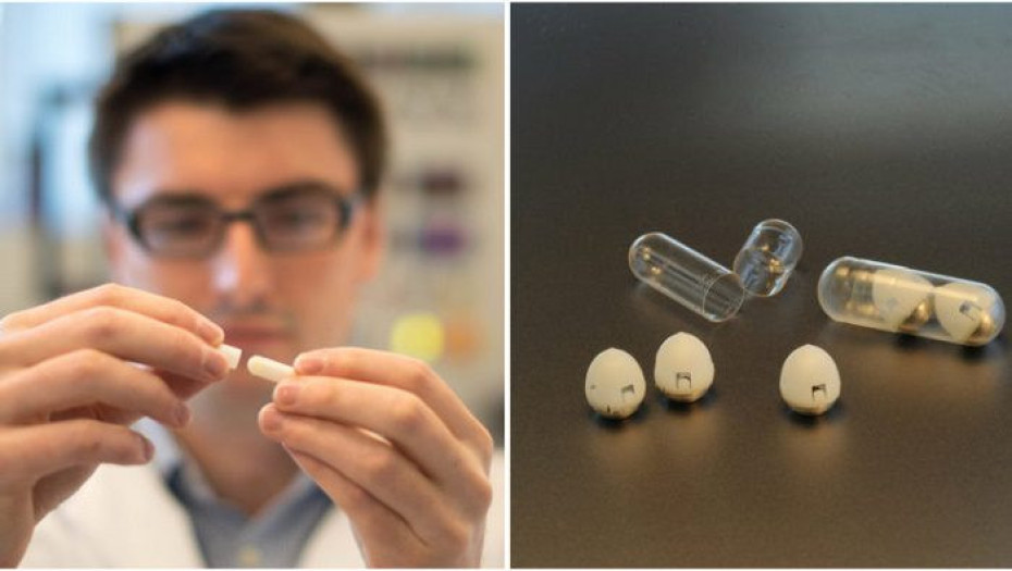 Επιστήμονες Έφτιαξαν Χάπι Ινσουλίνης Για Τους Διαβητικούς Και Χαρίζουν Χαμόγελα Σε Χιλιάδες Ανθρώπους