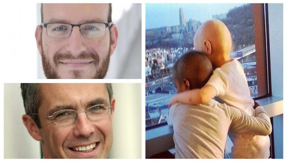 ΕΛΛΗΝΕΣ ΕΡΕΥΝΗΤΕΣ ΣΤΟ ΚΕΙΜΠΤΡΙΖ ΑΝΑΚΑΛΥΨΑΝ ΤΟ ΓΟΝΙΔΙΟ «ΜΠΛΟΚΑΡΕΙ» ΤΗ ΛΕΥΧΑΙΜΙΑ!