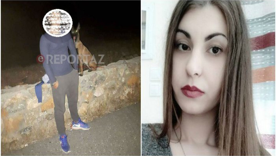 ΑΥΤΟΣ ΕΙΝΑΙ Ο ΔΟΛΟΦΟΝΟΣ ΤΗΣ 21ΧΡΟΝΗΣ ΦΟΙΤΗΤΡΙΑΣ ΑΠΟ ΤΗ ΡΟΔΟ!