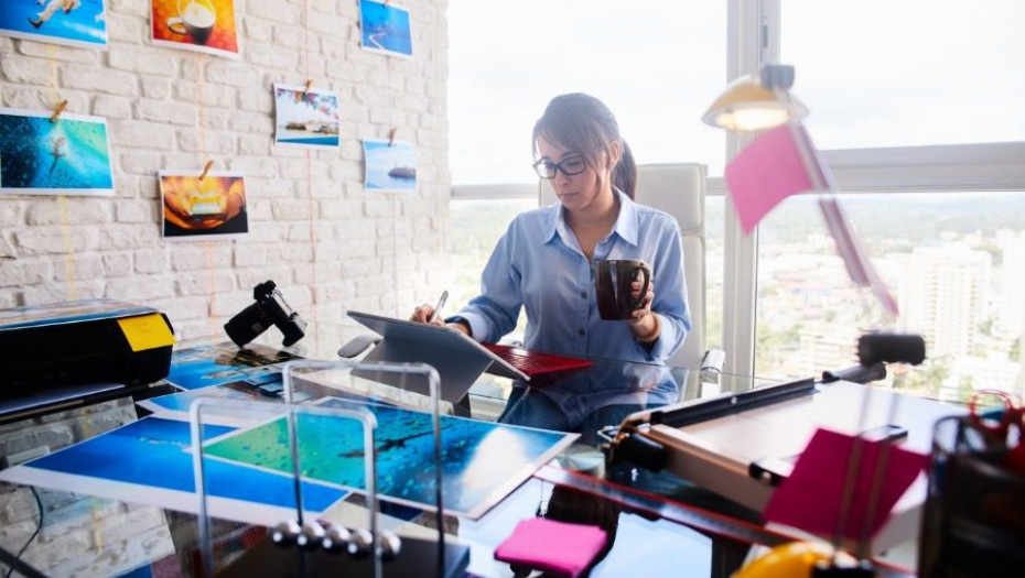 ΜΕ ΑΥΤΟΝ ΤΟΝ ΤΡΟΠΟ ΘΑ ΣΕ ΑΓΑΠΑΝΕ ΟΛΟΙ ΣΤΗ ΔΟΥΛΕΙΑ!