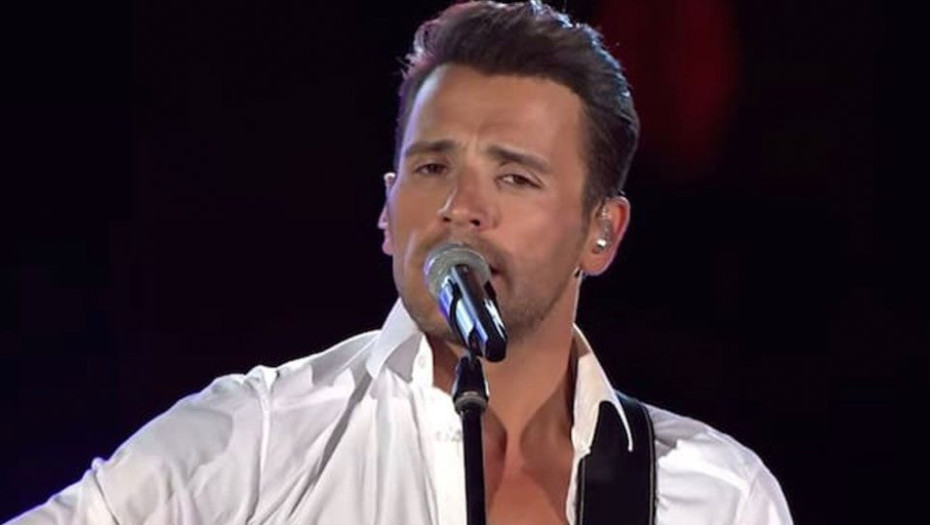 NIKOΣ ΒΕΡΤΗΣ: «ΤΟ ΠΡΟΤΥΠΟ ΜΟΥ ΕΙΝΑΙ ΝΑ ΚΑΝΩ ΠΑΙΔΙΑ, ΕΑΝ ΒΡΩ ΤΗ ΣΩΣΤΗ ΓΥΝΑΙΚΑ»