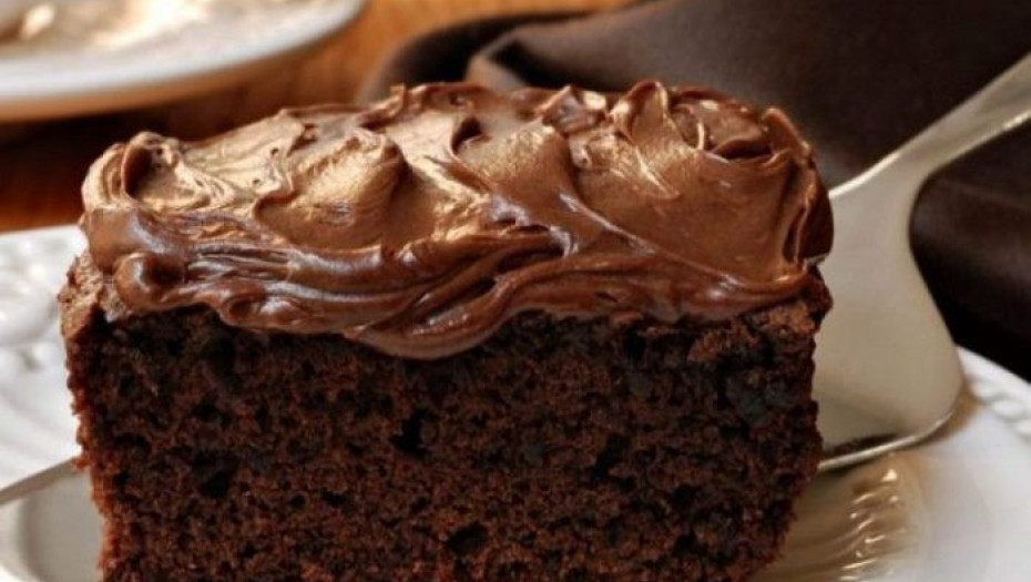 ΤΟ ΕΚΠΛΗΚΤΙΚΟ ΚΕΙΚ NUTELLA ΜΕ 3 ΥΛΙΚΑ ΑΠΟ ΤΟΝ ΑΚΗ ΠΕΤΡΕΤΖΙΚΗ!