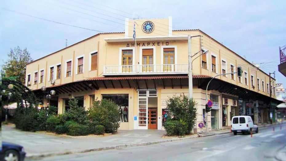 ΣΕΡΡΕΣ: ΣΕ ΠΡΟΕΚΛΟΓΙΚΟΥΣ ΡΥΘΜΟΥΣ Ο ΔΗΜΟΣ ΣΕΡΡΩΝ