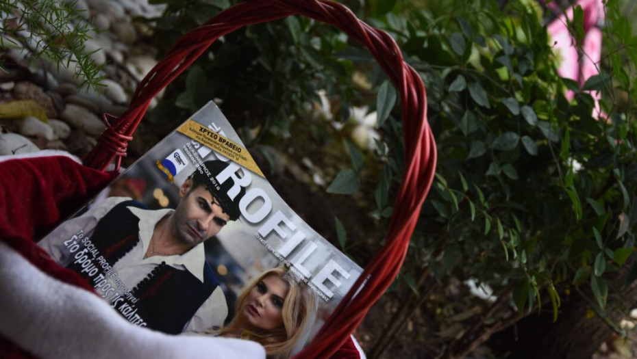 TO ΠΕΡΙΟΔΙΚΟ SOCIALPROFILE ΣΤΗ ΠΟΛΗ ΤΩΝ ΣΕΡΡΩΝ!