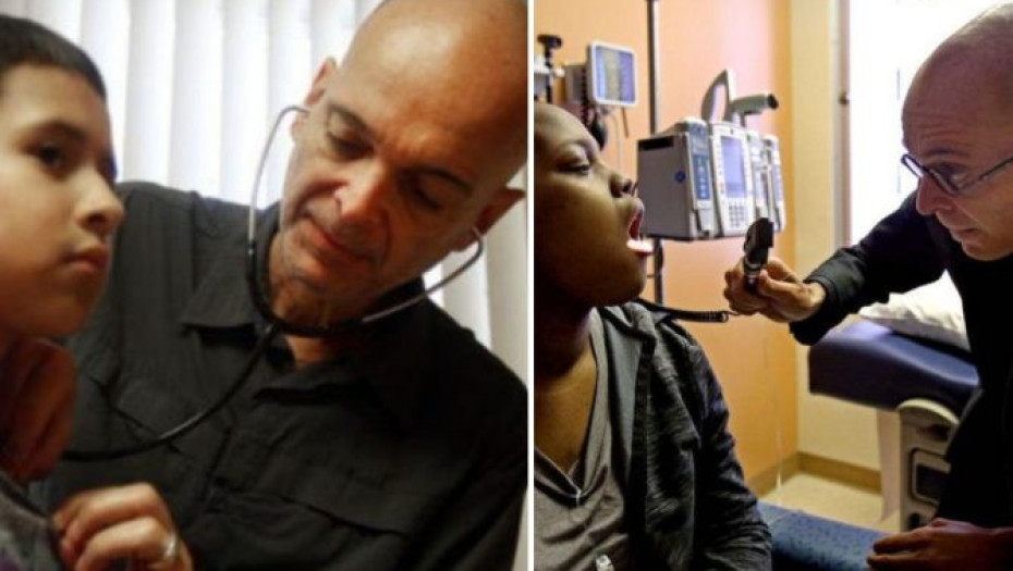 Έλληνας γιατρός παγκοσμίου φήμης από τη Νάξο βρήκε το φάρμακο για τη λευχαιμία και υποκλίνεται ο πλανήτης