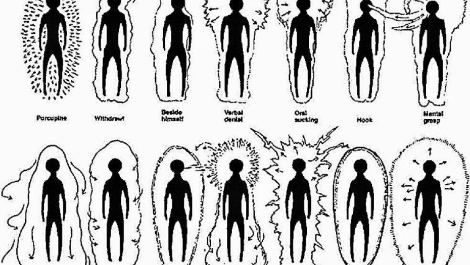 Η ΕΝΕΡΓΕΙΑ ΔΕΝ ΛΕΕΙ ΠΟΤΕ ΨΕΜΑΤΑ – Ο ΤΡΟΠΟΣ ΓΙΑ ΝΑ ΔΙΑΒΑΖΕΤΕ ΤΗΝ ΕΝΕΡΓΕΙΑ ΑΛΛΩΝ ΑΝΘΡΩΠΩΝ!