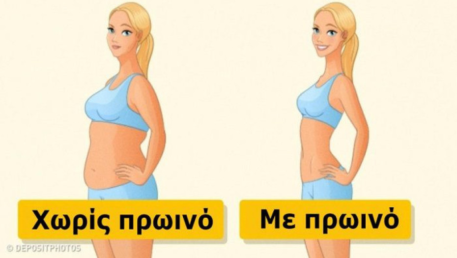 10 ΣΠΟΥΔΑΙΟΙ ΛΟΓΟΙ ΠΟΥ ΤΟ ΠΡΩΙΝΟ ΕΙΝΑΙ ΤΟ ΣΗΜΑΝΤΙΚΟΤΕΡΟ ΓΕΥΜΑ ΤΗΣ ΗΜΕΡΑΣ – ΜΕΓΑΛΗ ΠΡΟΣΟΧΗ ΣΤΟΝ 7ο!