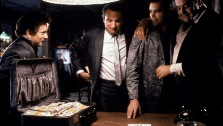 5 AΛΗΘΙΝΕΣ ΙΣΤΟΡΙΕΣ ΠΟΥ ΕΓΙΝΑΝ ΣΠΟΥΔΑΙΕΣ ΤΑΙΝΙΕΣ!