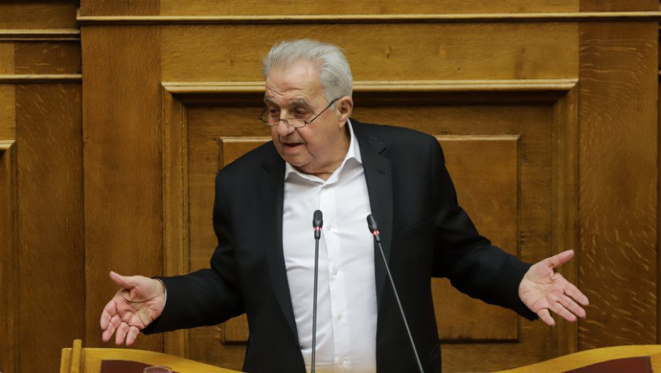 ΦΛΑΜΠΟΥΡΑΚΗΣ ΓΙΑ ΕΚΡΗΞΗ ΣΤΟΝ ΣΚΑΙ: KAI ΕΜΕΝΑ ΜΕ ΕΚΑΨΑΝ ΤΟ ΣΠΙΤΙ ΑΛΛΑ ΔΕΝ ΤΟ ΕΚΑΝΑ ΘΕΜΑ!