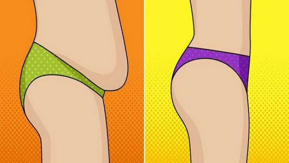 9 ΑΣΚΗΣΕΙΣ ΓΙΑ ΝΑ ΔΕΙΤΕ ΤΟ ΣΤΟΜΑΧΙ ΣΑΣ ΠΛΑΚΑ, ΤΟΣΟ ΓΡΗΓΟΡΑ ΟΣΟ ΔΕΝ ΦΑΝΤΑΖΕΣΤΕ!