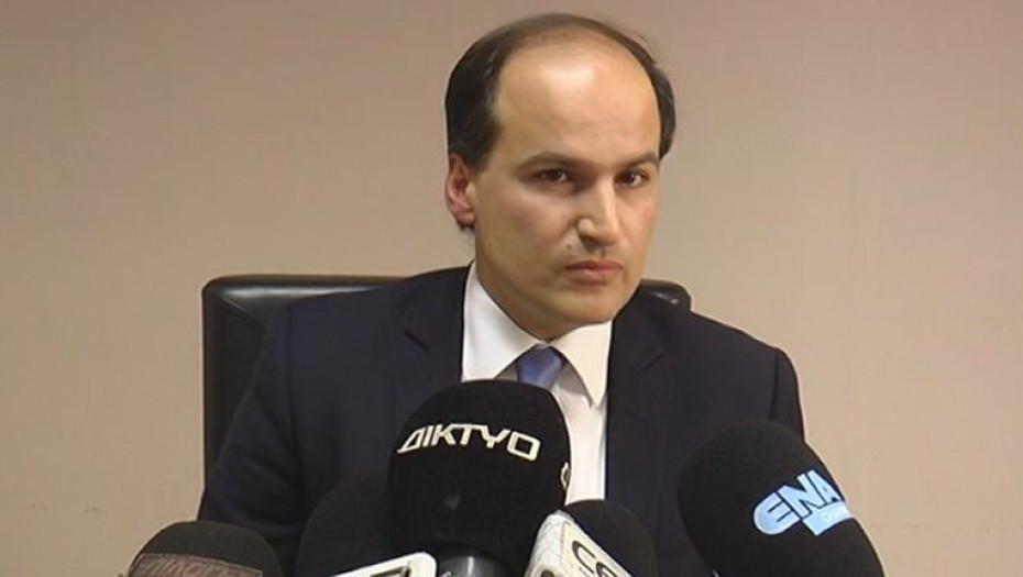 ΣΕΡΡΕΣ: ΝΕΟΣ ΠΡΟΕΔΡΟΣ Ο ΣΤΕΡΓΙΟΣ ΓΑΛΑΝΗΣ