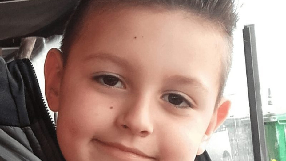 ΘΕΣΣΑΛΟΝΙΚΗ: EΚΚΛΗΣΗ ΓΙΑ ΑΙΜΟΠΕΤΑΛΙΑ ΓΙΑ ΤΟΝ ΜΙΚΡΟ ΓΙΑΝΝΗ!