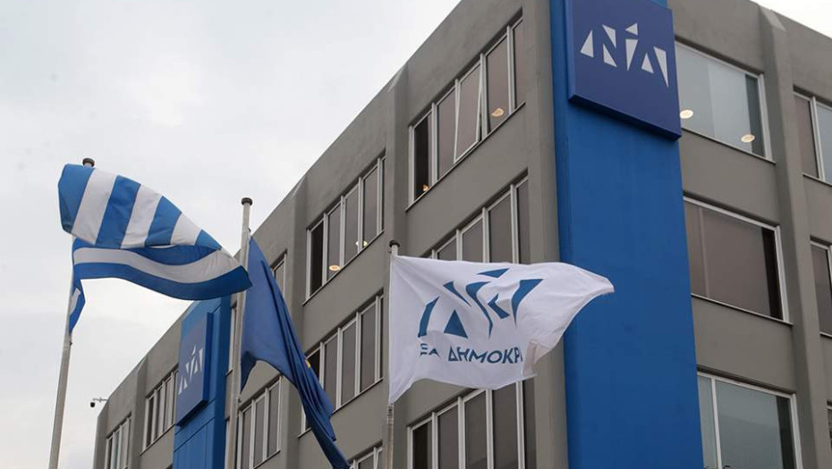 ΝΔ: ΣΤΟ ΥΦΟΣ ΤΟΥ Κ. ΠΟΛΑΚΗ ΑΝΤΑΝΑΚΛΑΤΑΙ ΤΟ ΗΘΟΣ ΤΟΥ Κ. ΤΣΙΠΡΑ!