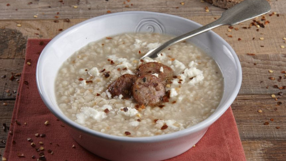 ΤΡΑΧΑΝΑΣ ΜΕ ΦΕΤΑ: ΜΙΑ ΥΠΕΡΟΧΗ ΤΡΟΦΗ ΓΙΑ ΤΟΝ ΧΕΙΜΩΝΑ!