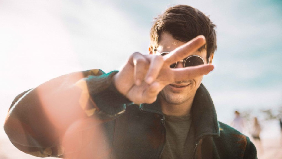 6 ΠΡΑΓΜΑΤΑ ΠΟΥ ΠΡΕΠΕΙ ΝΑ ΒΑΛΕΙ ΣΤΟΧΟ ΕΝΑΣ ΑΝΤΡΑΣ ΤΟ 2019!