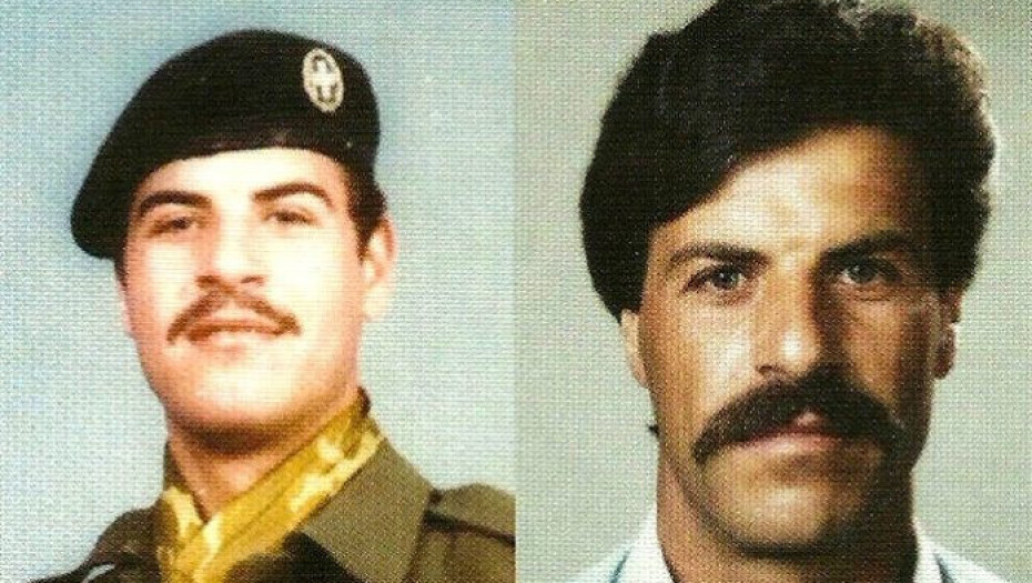 ΜΑΝΩΛΗΣ ΜΠΙΚΑΚΗΣ:TO ΠΑΛΙΚΑΡΙ ΠΟΥ 20 ΧΡΟΝΩΝ ΤΑ ΕΒΑΛΕ ΜΕ ΟΛΟΚΛΗΡΟ ΤΟΝ ΑΤΤΙΛΑ!