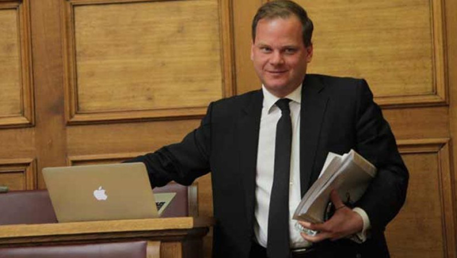 ΚΩΣΤΑΣ ΚΑΡΑΜΑΝΛΗΣ: ΒΟΛΙΚΟΣ Ο ΤΣΙΠΡΑΣ ΓΙΑ ΤΗΝ ΠΟΛΙΤΙΚΗ ΤΗΣ ΜΕΡΚΕΛ!