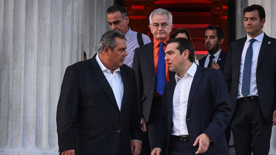 ΘΕΜΑ ΩΡΩΝ ΤΟ ΔΙΑΖΥΓΙΟ ΚΑΜΜΕΝΟΥ – ΤΣΙΠΡΑ: ΠΟΥ ΤΟ ΠΑΕΙ Ο ΥΠΟΥΡΓΟΣ ΑΜΥΝΑΣ!