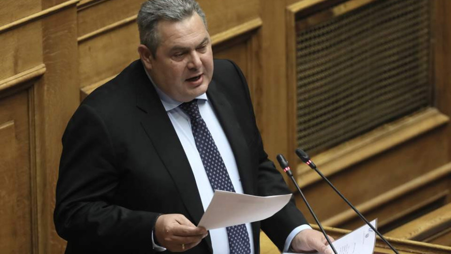 ΚΑΜΜΕΝΟΣ:Ο ΤΣΙΠΡΑΣ ΜΟΥ ΠΡΟΤΕΙΝΕ ΝΑ ΣΥΜΠΕΡΙΛΗΦΟΥΜΕ ΣΤΑ ΨΗΦΟΔΕΛΤΙΑ ΤΟΥ ΣΥΡΙΖΑ!