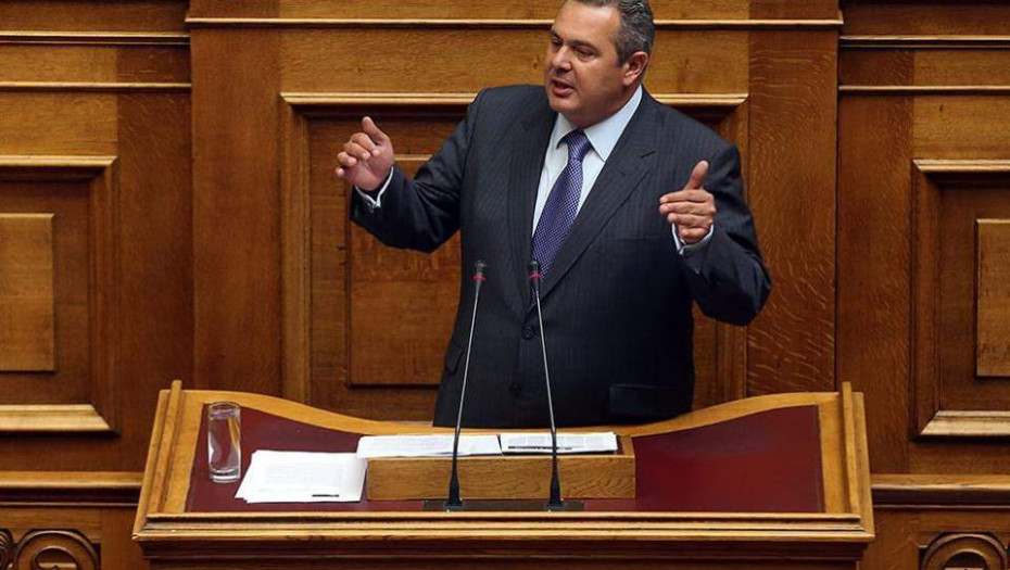 ΡΩΣΙΚΑ ΜΜΕ: H ΠΑΡΑΙΤΗΣΗ ΚΑΜΜΕΝΟΥ ΔΕΝ ΣΗΜΑΙΝΕΙ ΑΠΑΡΑΙΤΗΤΑ ΔΙΕΝΕΡΓΕΙΑ ΠΡΟΩΡΩΝ ΕΚΛΟΓΩΝ!