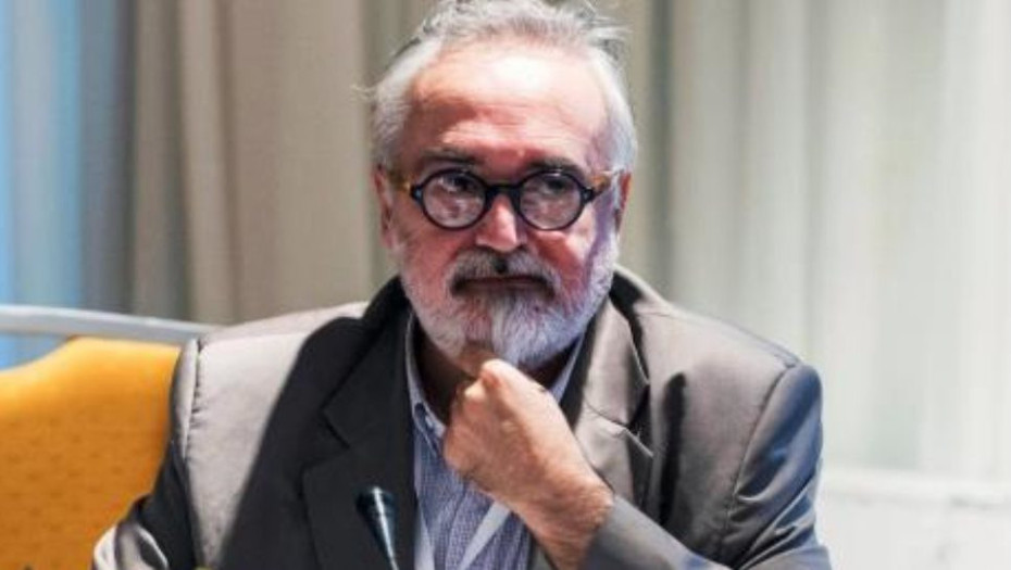 ΕΛΛΗΝΑΣ ΚΑΘΗΓΗΤΗΣ ΟΓΚΟΛΟΓΙΑΣ: « Ο ΚΑΡΚΙΝΟΣ ΝΙΚΗΘΗΚΕ, ΣΕ 10 ΧΡΟΝΙΑ ΘΑ ΕΙΝΑΙ ΜΙΑ ΧΡΟΝΙΑ ΝΟΣΟΣ»