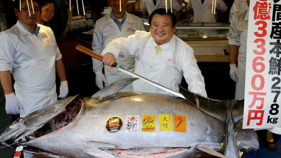 IΔΙΟΚΤΗΤΗΣ ΑΛΥΣΙΔΑΣ ΕΣΤΙΑΤΟΡΙΩΝ ΣΟΥΣΙ ΣΤΟ ΤΟΚΙΟ ΑΓΟΡΑΣΕ ΕΝΑΝ ΤΟΝΟ ΑΝΤΙ 2,7 ΕΚΑΤ. ΕΥΡΩ!