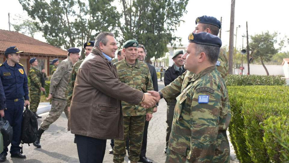 KAMMENOΣ ΑΠΟ ΚΥΠΡΟ: EAN Η ΣΥΜΦΩΝΙΑ ΤΩΝ ΠΡΕΣΠΩΝ ΕΡΘΕΙ ΣΤΗ ΒΟΥΛΗ, ΘΑ ΑΠΟΧΩΡΗΣΩ ΑΠΟ ΥΠΟΥΡΓΕΙΟ ΚΑΙ ΚΥΒΕΡΝΗΣΗ!