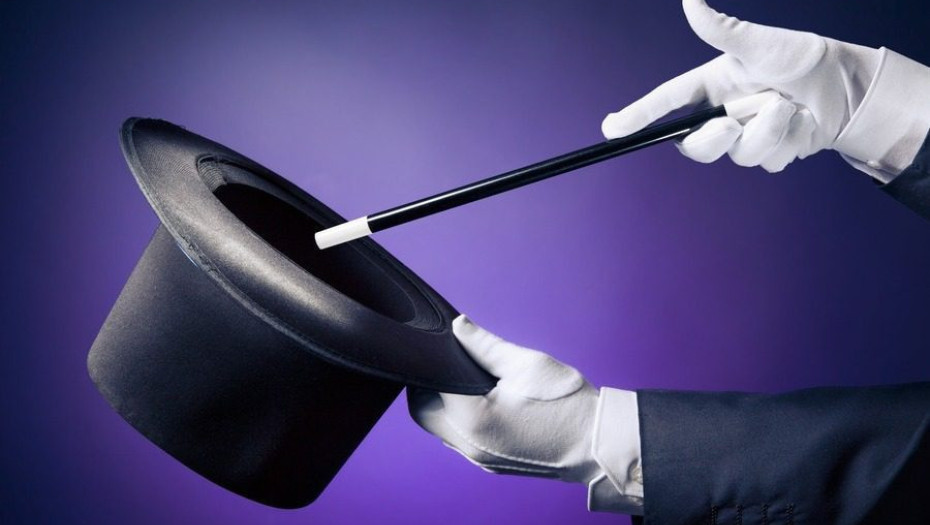 ΜΕ ΑΥΤΟ ΤΟ ΝΟΥΜΕΡΟ ΚΕΡΔΙΣΕ ΤΟ ΠΑΓΚΟΣΜΙΟ ΠΡΩΤΑΘΛΗΜΑ ΜΑΓΕΙΑΣ!