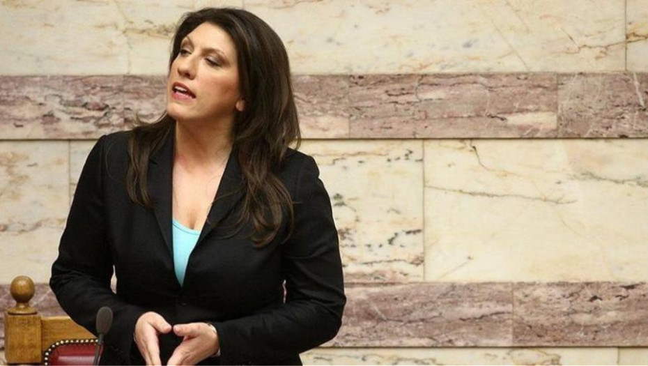 ΚΩΝΣΤΑΝΤΟΠΟΥΛΟΥ: AN H KYBEΡΝΗΣΗ ΜΠΟΡΟΥΣΕ ΔΕΝ ΘΑ ΕΚΑΝΕ ΠΟΤΕ ΕΚΛΟΓΕΣ!