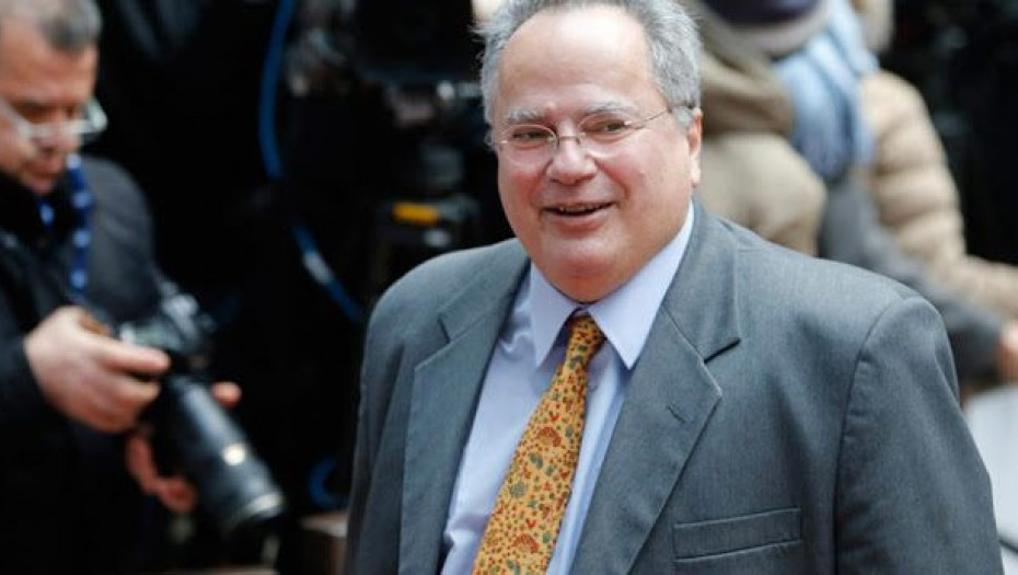 ΚΟΤΖΙΑΣ:ΦΕΥΓΩ ΠΑΝΕΥΤΥΧΗΣ ΠΟΥ ΕΛΥΣΑ ΤΟ ΣΚΟΠΙΑΝΟ – Η ΧΩΡΑ ΕΠΕΚΤΕΙΝΕΤΑΙ!