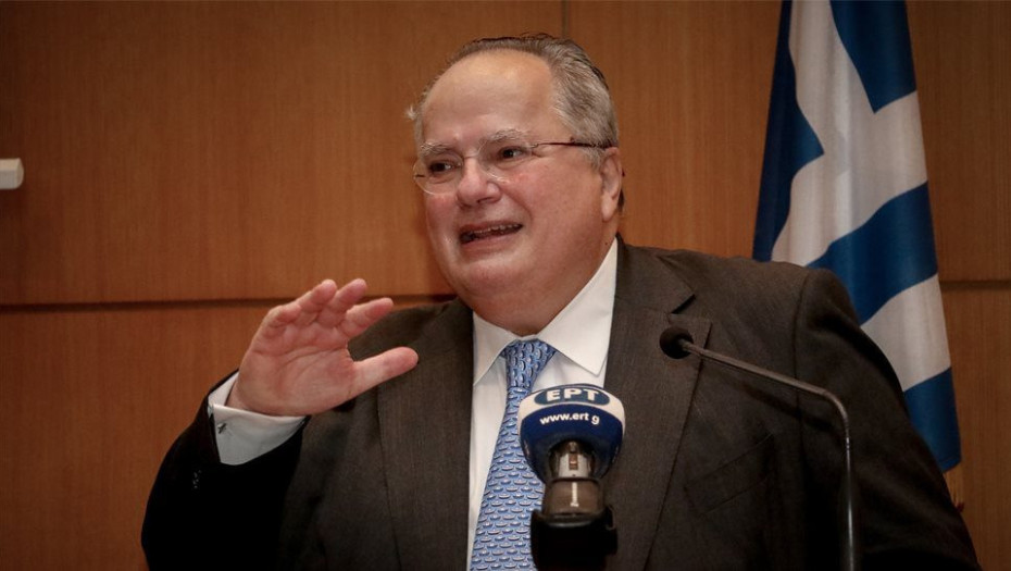 KOTZIAΣ:OI TOYΡΚΟΙ ΗΞΕΡΑΝ ΓΙΑ ΤΗΝ ΕΠΕΚΤΑΣΗ ΤΗΣ ΑΙΓΙΑΛΙΤΙΔΑΣ, ΔΕΝ ΑΙΦΝΙΔΙΑΣΤΗΚΑΝ!